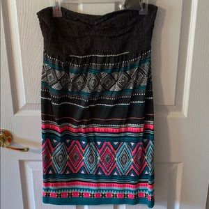 Billabong dress